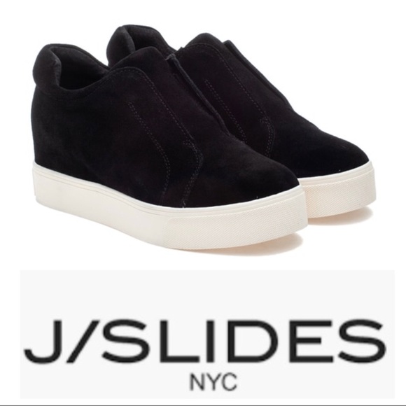 jslides starr
